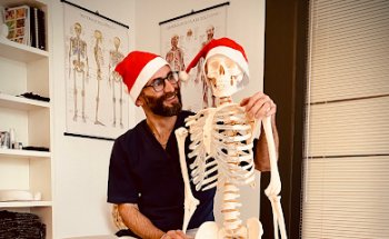 Alan Ceschin Massoterapia-Osteopatia