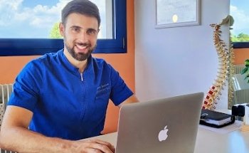 Matteo Dotto Osteopata Treviso