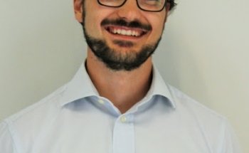 Federico Fusaglia Osteopata