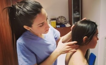 Dott.ssa Lucia Salani Osteopatia e Medicina Cinese