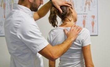 Anilli Emanuele OSTEOPATA