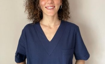 Osteopata Lucrezia Mino