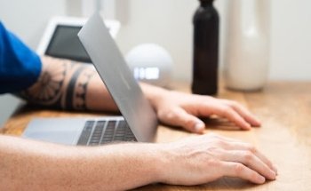 Dr. Ubbiali Michele - Osteopata