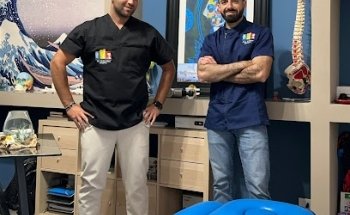 Centro Osteopatico Etneo