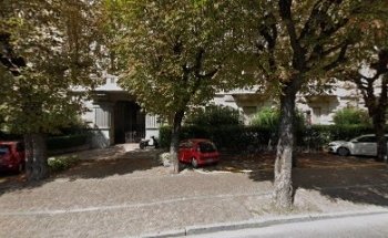 Osteopata Lorenzo Fiorentini