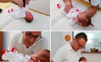 Osteopata Biagio Bleve OSTEOPATIA e POSTUROLOGIA. Lecce, Galatone, Corsano.