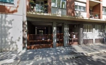 Nicolò Bigioni Osteopata