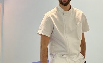 Osteopata Andrea Cino - Citylife Milano