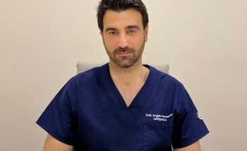 Osteopata Angelo Terranova - OsteoLab