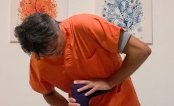 Osteopata Giulio Di Filippo