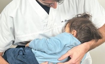 Gabriele Stagnati Osteopata DO roi