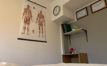 Dr. Lorenzo Lo Monaco, Studio di Osteopatia