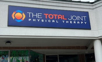 The Total Joint