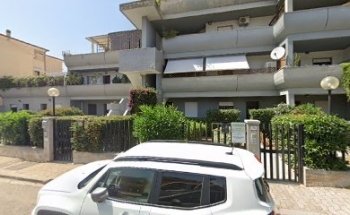 Francesca Mascia Osteopata DO - M.Sc. Ost.