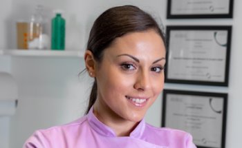 Osteopata Gallarate Valentina Bartoluccio