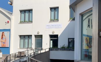 Dott. Fabio Gugliotta Osteopata D.O.