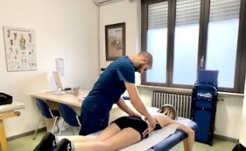 Olistic Postural Therapy