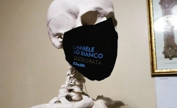 Dott. Daniele Lo Bianco Osteopata