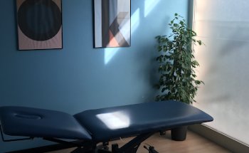 Osteopata Bergamo - Sebastian Guzzetti