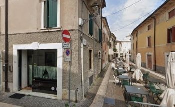 Osteopata Matteo Venturini