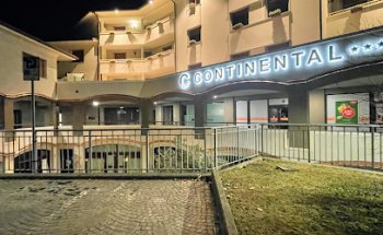 OSTEOCARE - Studio di Fisioterapia e Osteopatia