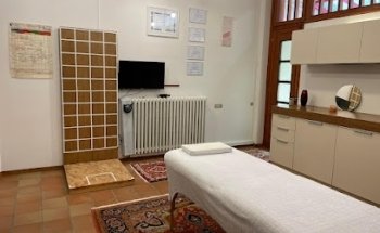 Osteopata Pietro Trobbiani D.O. Roi - Associati Fisiomed