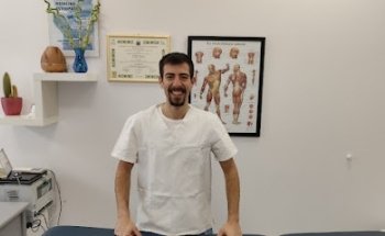 Davide Romito Osteopata