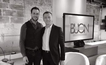 Dr. Michele Mazzarano Osteopata