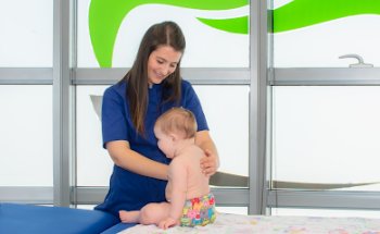 Osteopata Elena Mambretti D.O. B.Sc. Ost UK