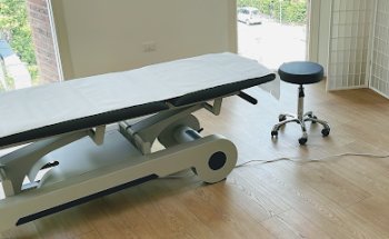 Francesco Flora Osteopata