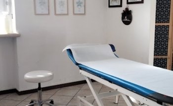 Dott. Umberto Piccoli Osteopata (D.O. M.Sc.)