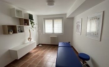 Osteopata Paola Mauri