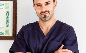 Dr. Mirko Marini Osteopata