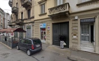 Dott. Silvio Saracino Osteopata - Osteopata pediatrico - Torino