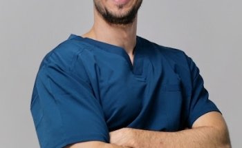 Osteopata Emanuele Scacco