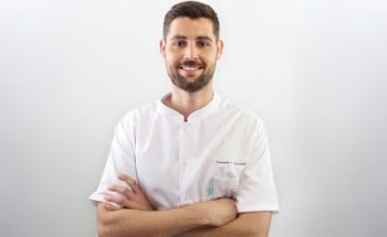 Osteopata Tommaso Zanardelli