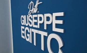 Osteopata Egitto Dott. Giuseppe
