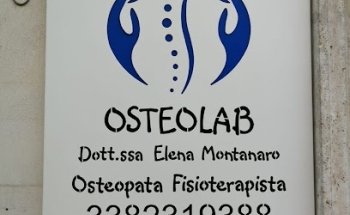 Osteolab Manduria- studio di Osteopatia&Fisioterapia della dott.ssa Elena Montanaro