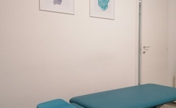 Dott.ssa Irene Rigoldi, Osteopata