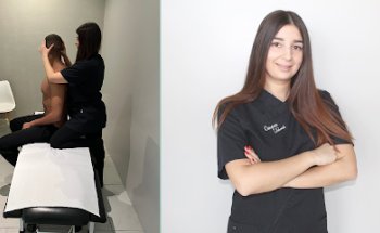 Osteopata Antonioli Deborah