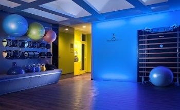 iPersonalTrainer Aosta