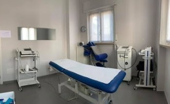 Dr. Michele Casero Osteopata - Studio di Osteopatia & Massoterapia