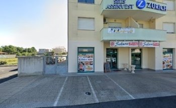 Osteopata D.O. Sarai Elisabetta