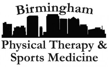Birmingham Physical Therapy