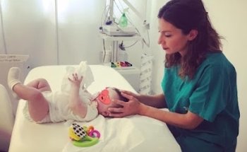 Osteopata D.O.mR.O.I. Marzia Martellotti