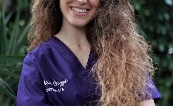 Osteopata Elisa Gozzi