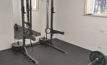 BUNKER - Training and Recovery