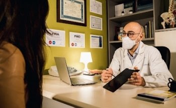 Dr. Andrea Risicato Osteopata D.O. e Medico del Lavoro