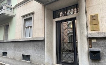 Osteopata Martina Pinciroli