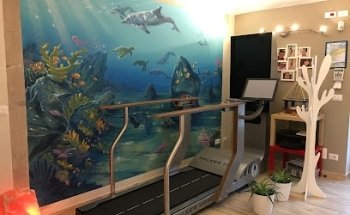 Dott. Luca Marchese Studio Di Osteopatia e Massofisioterapia